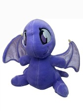 Neopets purple shoyru for sale  Olathe