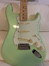 Limited edition fender for sale  USA