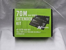 Avpro edge ex70 for sale  Coatesville
