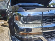 Passenger headlight classic for sale  West Liberty