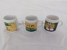 Diddl mini tassen gebraucht kaufen  Flensburg