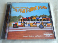 David cassidy partridge for sale  WAKEFIELD