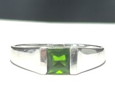 Russian chrome diopside for sale  DOVER