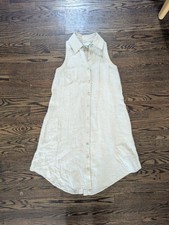 Finley natural linen for sale  Brighton