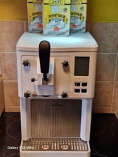 mr whippy ice cream machine for sale  BLACKPOOL