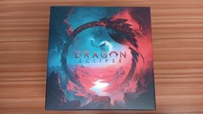 Dragon eclipse board for sale  GATESHEAD