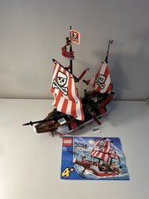 LEGO 7075 Statek piracki 4 Juniors w komplecie z instrukcją  na sprzedaż  Wysyłka do Poland