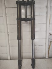 Derbi senda forks for sale  CHELTENHAM