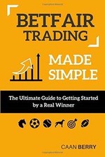 Betfair trading leicht gebraucht kaufen  Berlin