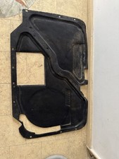Pannello insonorizzante cofano usato  Reggio Calabria