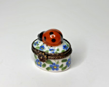 Limoges hand painted for sale  Boston