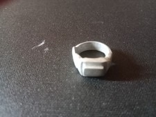 Bague ancienne poilu d'occasion  Athis-Mons