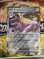 Carte pokémon jumbo d'occasion  Cogolin