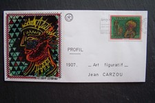 Illustrée collin timbre d'occasion  Poix-du-Nord