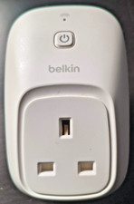Belkin wemo smart for sale  COVENTRY