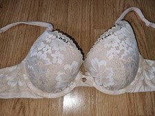 Gorgeous beige floral for sale  CONGLETON