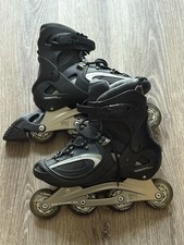 Salomon roller blades for sale  LONDON