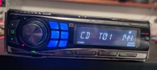 Alpine car radio for sale  Warwick