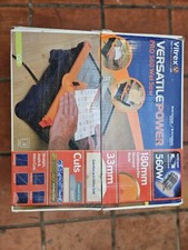 Virtex versatile power for sale  LONDON