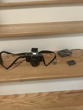 Olympus mark camera for sale  Federal Way
