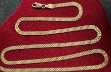 14k gold necklace for sale  Joplin