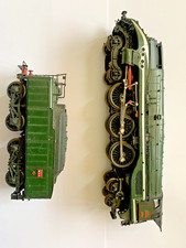 Jouef sncf 232 d'occasion  Nanterre