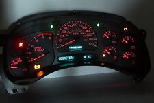 Red led rebuilt for sale  Waxhaw