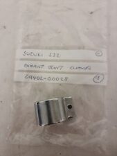 Nos suzuki s32 for sale  ATHERSTONE