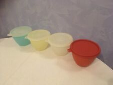 4er set tupperware gebraucht kaufen  Uelzen