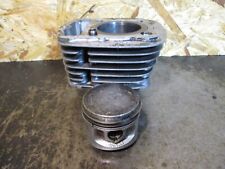 Cylindre piston honda d'occasion  Halluin