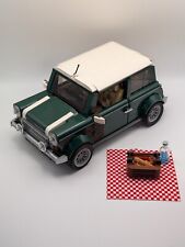 Lego Creator Expert: Mini Cooper MK VII (10242) - Aposentado - UAU! comprar usado  Enviando para Brazil