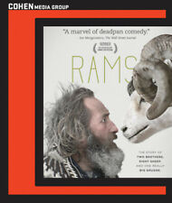 Rams used good for sale  USA