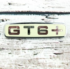 Vintage triumph gt6 for sale  Redding