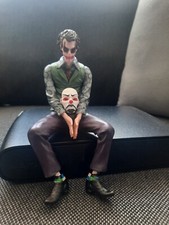 Batman bösewicht joker gebraucht kaufen  Linsengericht