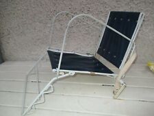 Siège pliant vélo d'occasion  Reuilly