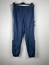 Adidas pantaloni vento usato  Ginestra