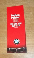 Bmw series e21 d'occasion  Expédié en Belgium