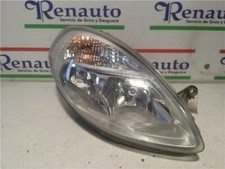 farol destro para FIAT DUCATO FURGON (244) 12635 comprar usado  Enviando para Brazil