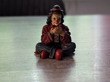 Gilde clown sammelfigur gebraucht kaufen Gilde clown sammelfigur gebraucht kaufen  Gelsenkirchen