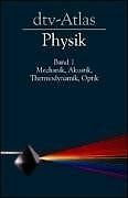 Dtv atlas physik gebraucht kaufen  Berlin