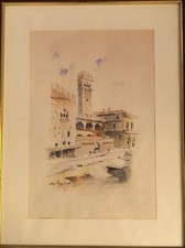 Manfredi sergio disegno usato  Casalecchio di Reno