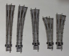 Peco gauge points for sale  FRINTON-ON-SEA