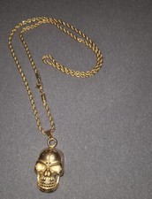 totenkopfkette gebraucht kaufen totenkopfkette gebraucht kaufen Kassel
