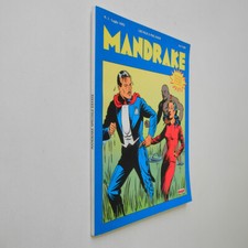Mandrake speciale estate usato  Trento