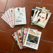 Fotozeitschriften photografie  gebraucht kaufen  Kelkheim