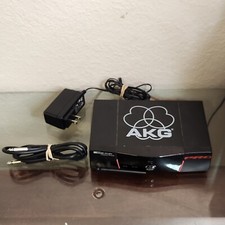 Receptor estacionário AKG mini SR 40 (frete grátis, sem fumaça) comprar usado Receptor estacionário AKG mini SR 40 (frete grátis, sem fumaça) comprar usado  Enviando para Brazil