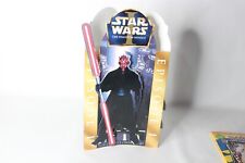 Novo Selado Vintage STAR WARS STORE DISPLAYS Star Wars Episódio 1 Anos 90’ comprar usado  Enviando para Brazil