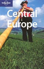 Central lonely planet for sale  USA