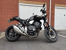 Honda cb1000r excellent for sale  MANCHESTER