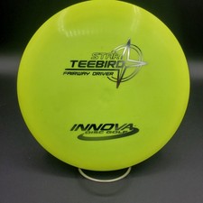 Innova teebird star d'occasion  Expédié en Belgium